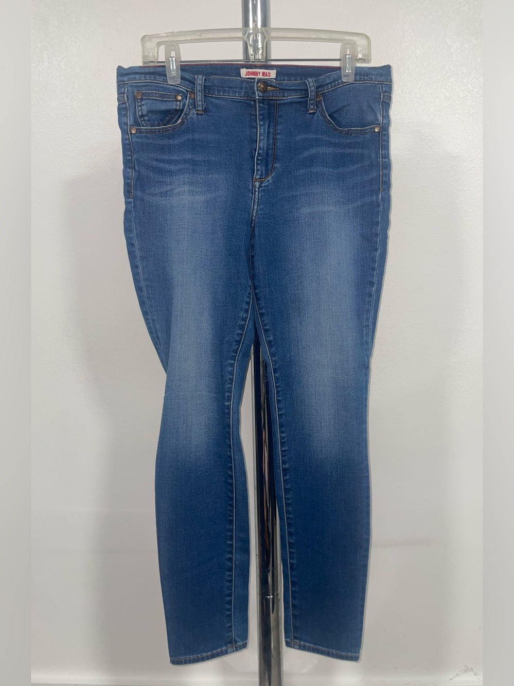 Johnny Was Women’s Jeans